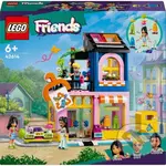 LEGO® Friends 42614 Obchod s retro oblečením - hra z kategorie Friends