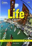 Life Pre-intermediate 2nd Edition Teacher´s Book and Class Audio CD and DVD ROM - John Hughes, Paul Dummett, Helen Stephenson