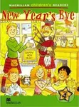 Macmillan Children´s Readers Level 4: New Year´s Eve - kniha z kategorie Jazykové učebnice a slovníky