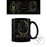 Hrnček Halo - Infinite (315 ml)