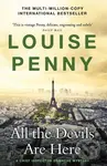 All the Devils Are Here - Louise Penny - kniha z kategorie Detektivky, thrillery a horory