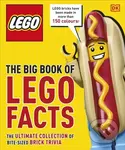 The Big Book of LEGO Facts - Simon Hugo