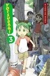 Yotsuba&!, Vol. 3 - Kiyohiko Azuma - kniha z kategorie