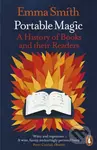 Portable Magic (A History of Books and their Readers) - kniha z kategorie Historie
