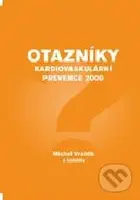 Otazníky kardiovaskulární prevence 2009 - Michal Vrablík a kolektív - kniha z kategorie Kardiologie a angiologie