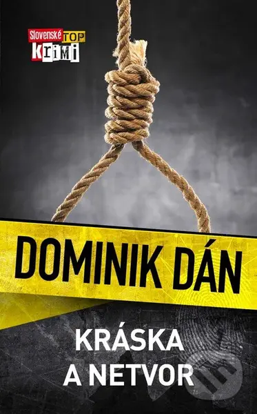Kráska a netvor - Dominik Dán