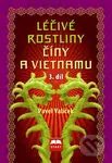 Léčivé rostliny Číny a Vietnamu (3. díl) - Pavel Valíček - kniha z kategorie Biologie