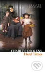 Hard Times - Charles Dickens