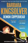 Demon Copperhead - Barbara Kingsolver - kniha z kategorie Společenská beletrie