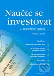 Naučte se investovat (2. rozšířené vydání) - Daniel Gladiš - kniha z kategorie Marketing