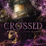 Crossed - Emily McIntire - kniha z kategorie Romantická