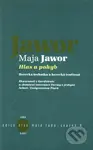 Hlas a pohyb (Herecká technika a herecká tvořivost) - kniha z kategorie Divadlo