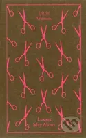 Little Women - Louisa May Alcott - kniha z kategorie Beletrie pro děti