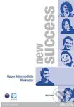 New Success - Upper Intermediate - Workbook - Peter Moran