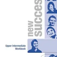 New Success - Upper Intermediate - Workbook - Peter Moran - kniha z kategorie Jazykové učebnice a slovníky