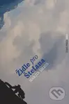 Židle pro Štefana - Martin Šmaus