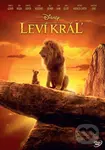 Leví kráľ - Rob Minkoff, Roger Allers, Jon Favreau