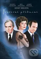 Pokrevní příbuzní - Terence Young - film z kategorie Záhadné filmy