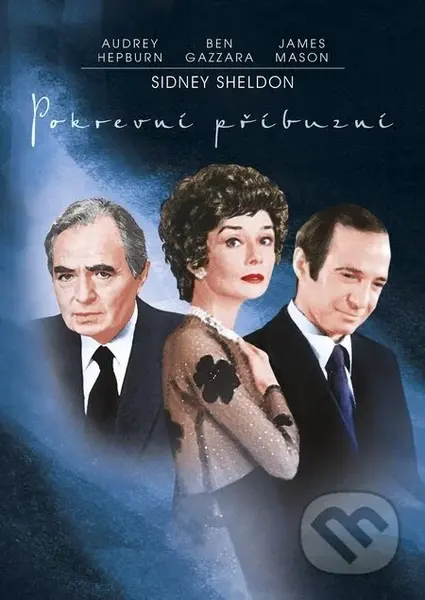 Pokrevní příbuzní - Terence Young - film z kategorie Záhadné filmy