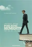 Poslední semestr - Wayne Roberts - film z kategorie Dobrodružná dramata