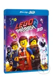 Lego príbeh 2 3D (3D + 2D)) - Mike Mitchell, Trisha Gum - film z kategorie Dětské a animované