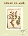 Botanical Sketchbooks - Helen Bynum, William F. Bynum - kniha z kategorie Malířství a sochařství
