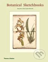 Botanical Sketchbooks - Helen Bynum, William F. Bynum - kniha z kategorie Malířství a sochařství