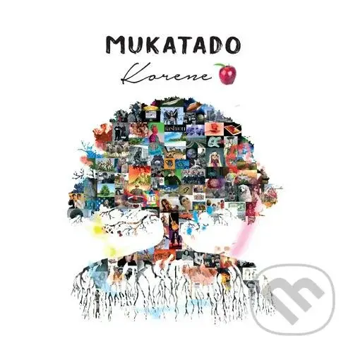 Mukatado: Koren - Mukatado,Mukatado: Koren - Mukatado