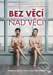 Bez věcí nad věcí - film z kategorie Filmové bláznivé komedie