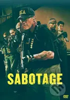 Sabotage - David Ayer - film z kategorie Akční thrillery