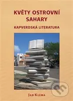 Květy ostrovní Sahary (Kapverdská literatura) - Jan Klíma - kniha z kategorie Literární věda