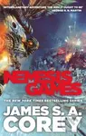 Nemesis Games (Book 5) - James S. A. Corey - kniha z kategorie Sci-fi, fantasy a komiksy