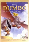 Dumbo - Ben Sharpsteen