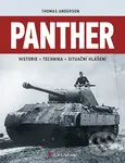 Panther (Historie, technika, situační hlášení) - Thomas Anderson