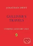 Gulliver's Travels - Jonathan Swift