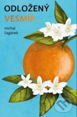 Odložený Vesmír - Michal Čagánek - kniha z kategorie Beletrie