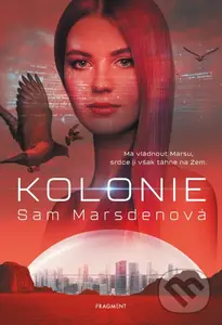 Kolonie - Sam Marsden