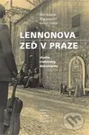 Lennonova zeď v Praze (studie, rozhovory, dokumenty) - kniha z kategorie Historie
