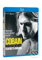 Cobain: Montage of Heck - Brett Morgen - film z kategorie Dokumenty