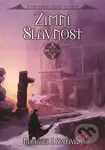 Zimní slavnost - Michael J. Sullivan - kniha z kategorie Fantasy