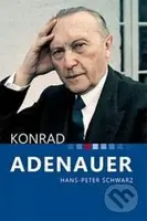 Konrad Adenauer - Hans-Peter Schwarz - kniha z kategorie Životopisy