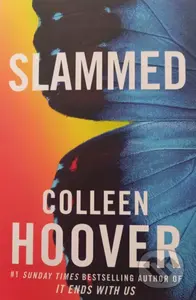 Slammed - Colleen Hoover - kniha z kategorie Beletrie pro děti