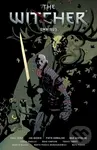 The Witcher Omnibus - Paul Tobin