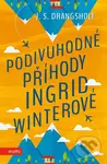 Podivuhodné příhody Ingrid Winterové - J.S. Drangsholt - kniha z kategorie Společenská beletrie