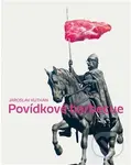 Povídkové barbecue - Jaroslav Kuthan - kniha z kategorie Beletrie
