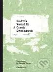 A Czech Dreambook - Ludvík Vaculík - kniha z kategorie Humanitní a společenské vědy