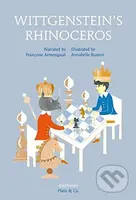 Wittgenstein's Rhinoceros - Francoise Armengaud, Annabelle Buxton (ilustrácie) - kniha z kategorie Naučné knihy