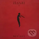 Imagine Dragons: Mercury: Act I & Act II Dlx. (2 CD)