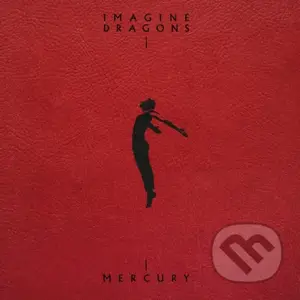Imagine Dragons: Mercury: Act I & Act II Dlx. (2 CD)