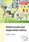 Dětská kresba jako diagnostický nástroj - Georges Cognet - kniha z kategorie Speciální pedagogika